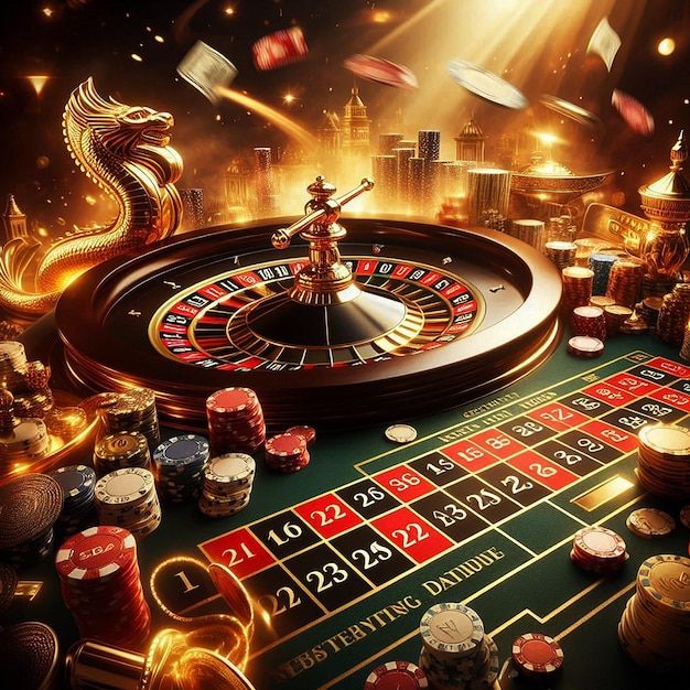 casinodays پر آن لائن سلاٹس کے بارے میں