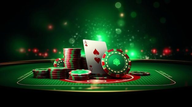 casinodays آن لائن کیسینو میں کھیلنے کی وجوہات