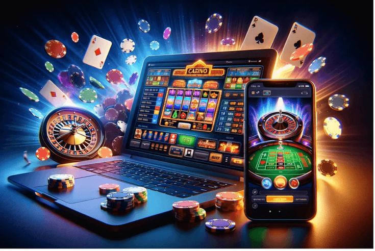 casinodays کیسینو گیمز کا ایک زمرہ منتخب کریں


