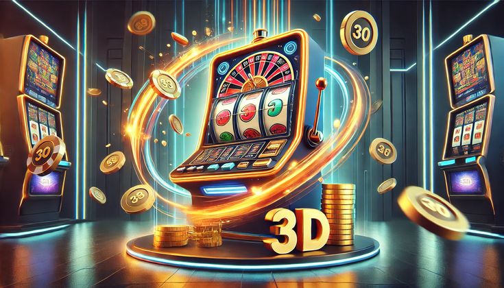casinodays کیسینو میں ایک آن لائن گیم کا انتخاب کریں۔