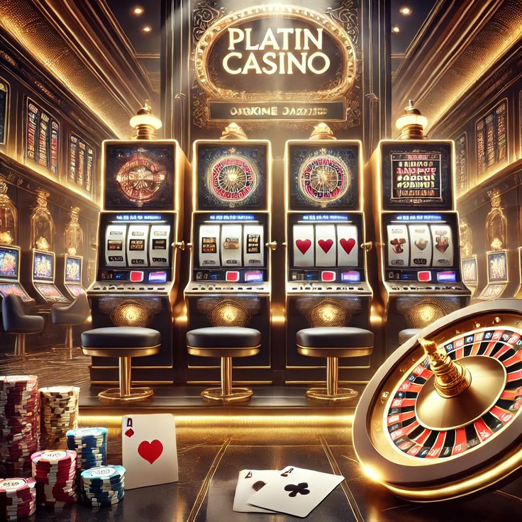casinodays کیسینو میں سلاٹ کھیلنا شروع کریں۔